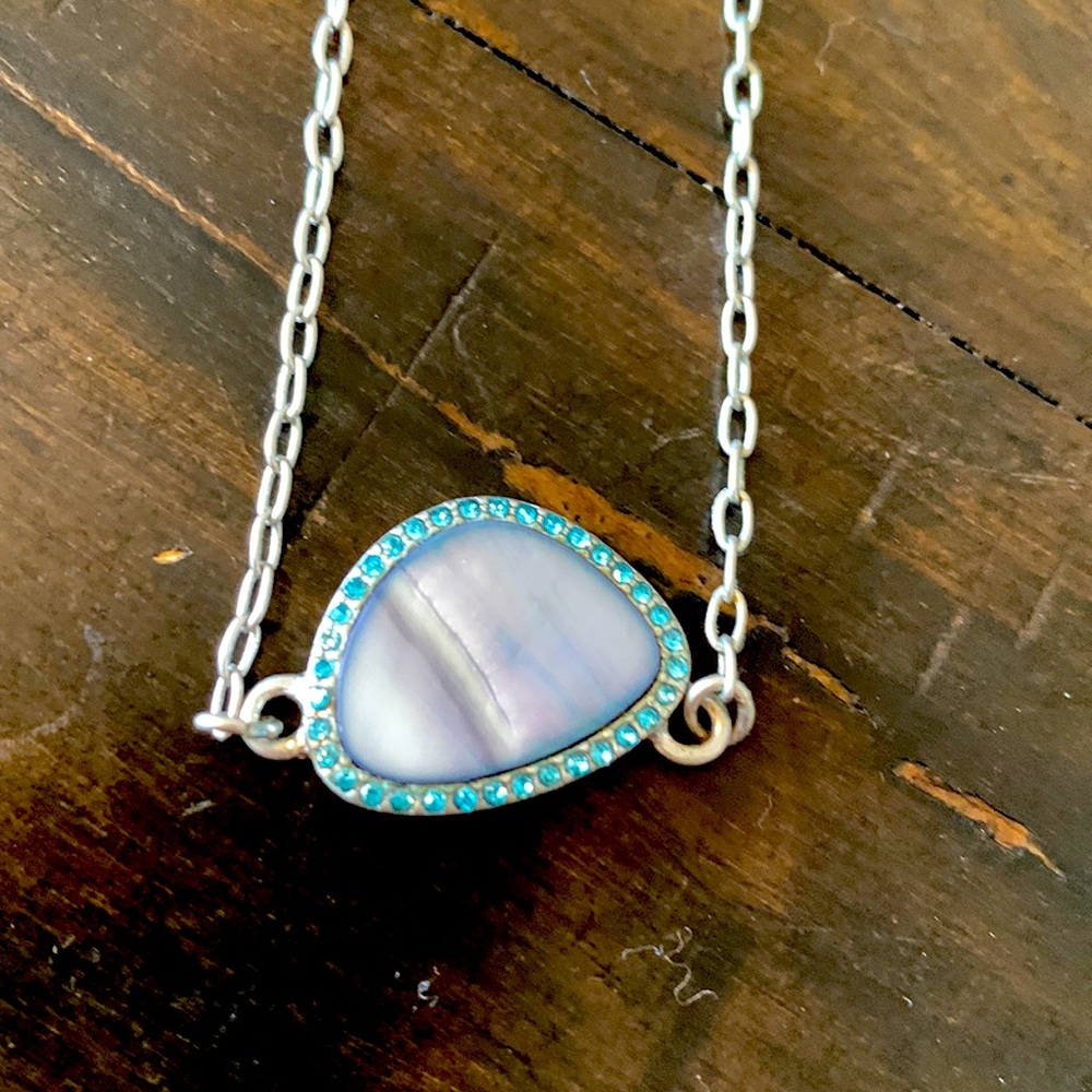 Lia Sophia necklace